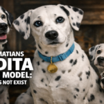 101 Dalmatians Perdita AI Voice Model