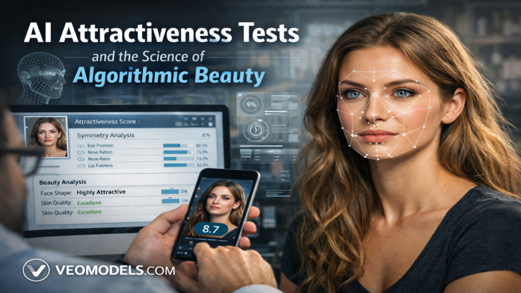 AI Attractiveness Tests