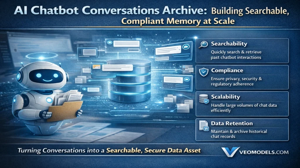 AI Chatbot Conversations Archive