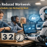 AI-Driven Reduced Workweek