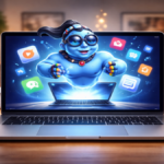 Download Genie 3 AI PC