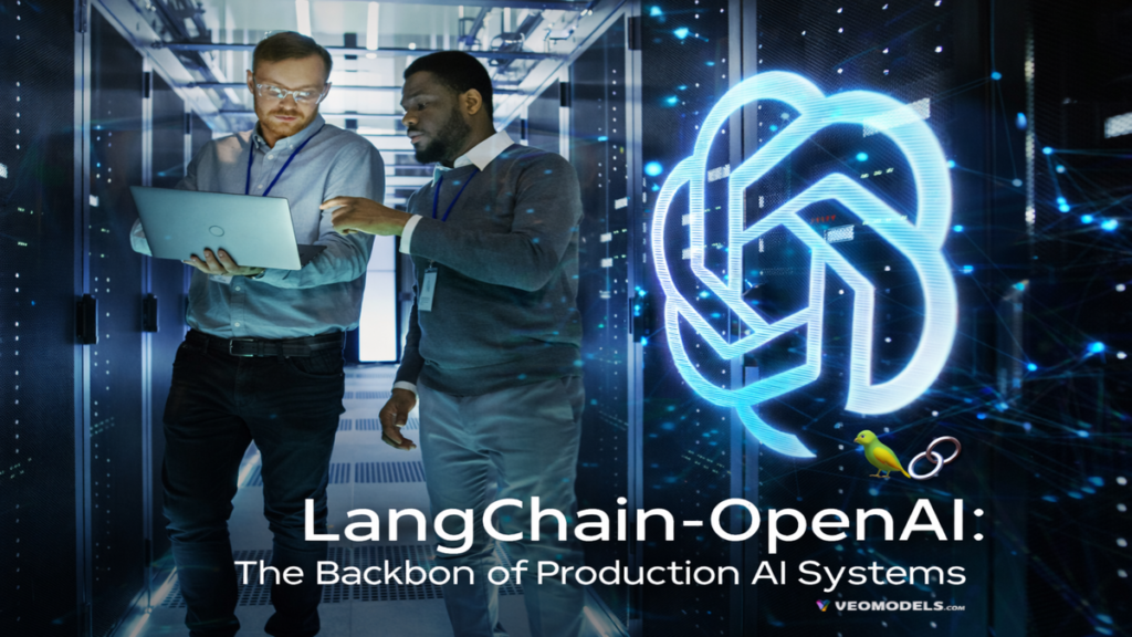 LangChain-OpenAI