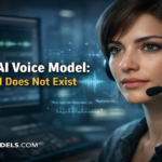 Perdita AI Voice Model