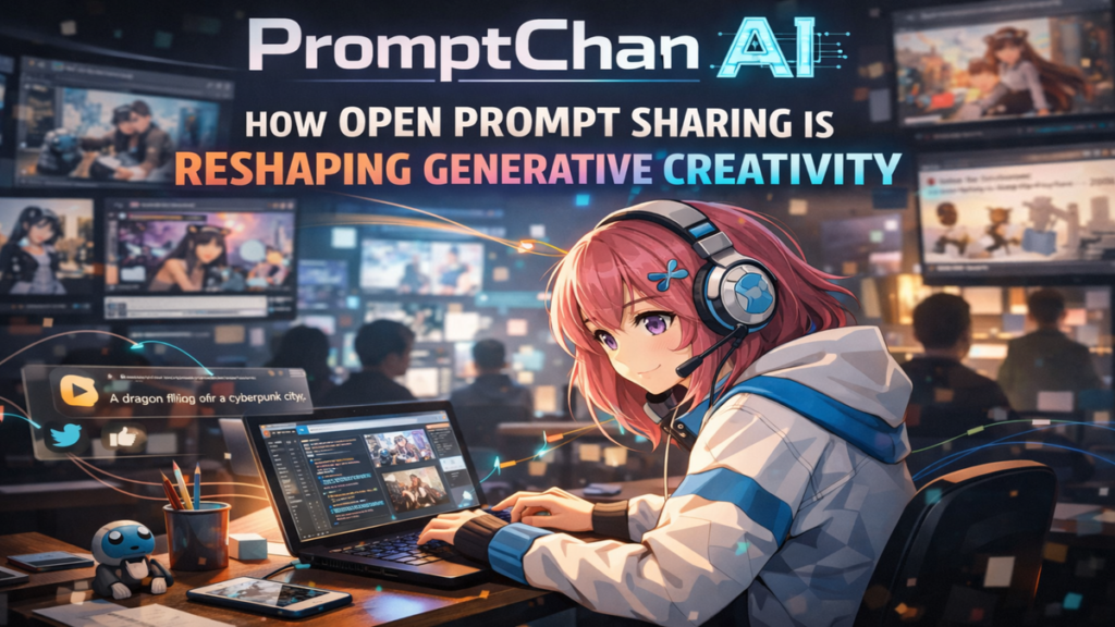 PromptChan AI