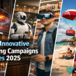 Recent Innovative Marketing Campaigns Examples 2025