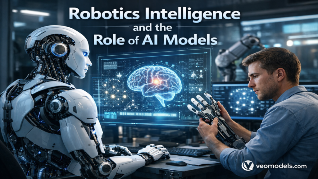 Robotics Intelligence and the Role of AI Models