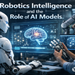Robotics Intelligence and the Role of AI Models