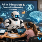 AI in Education and Personalized Learning Systems