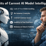 The Limits of Current AI Model Intelligence