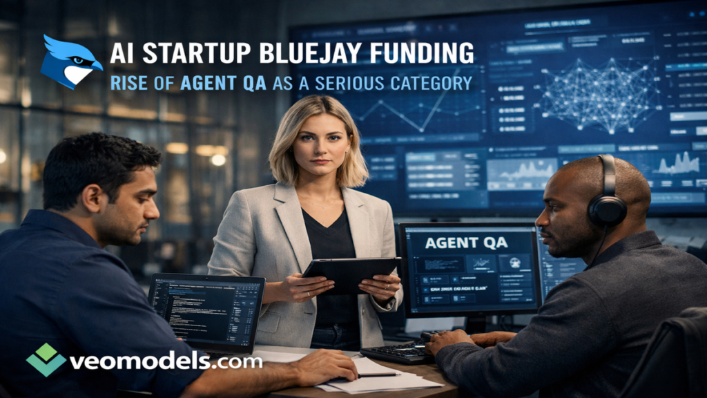 Ai Startup Bluejay Funding