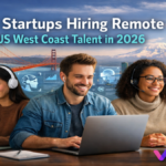 AI Startups Hiring Remote US West Coast