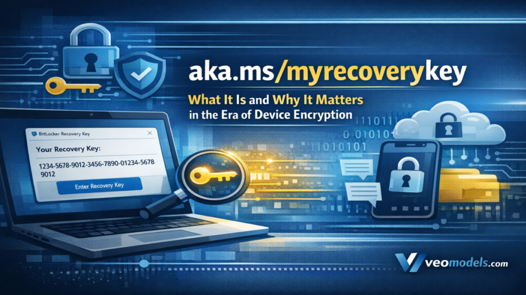 aka.ms/myrecoverykey