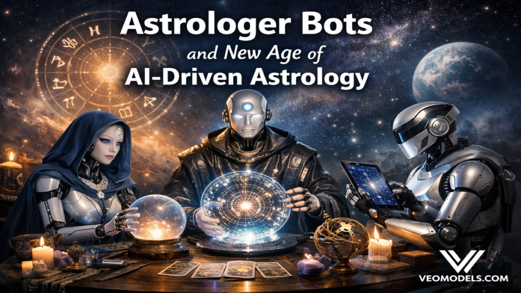 Astrologer Bots