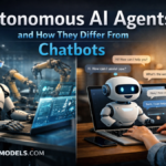 Autonomous AI Agents and How They Differ From Chatbots