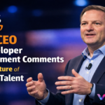 AWS CEO AI Developer Replacement Comments