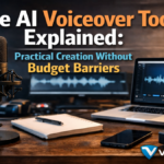 Free AI Voiceover Tools