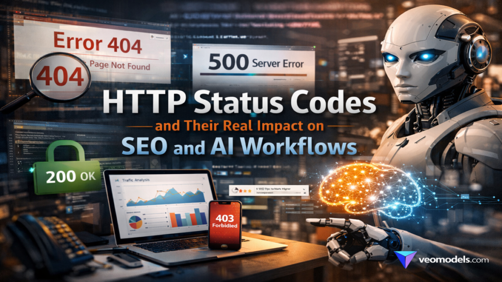 HTTP Status Codes