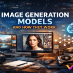 Image Generation Models and How They Work