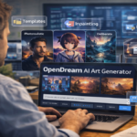 OpenDream AI