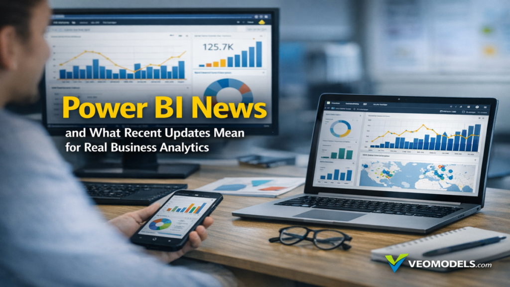 Power BI News