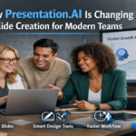 Presentation.AI