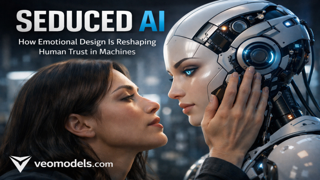 Seduced AI
