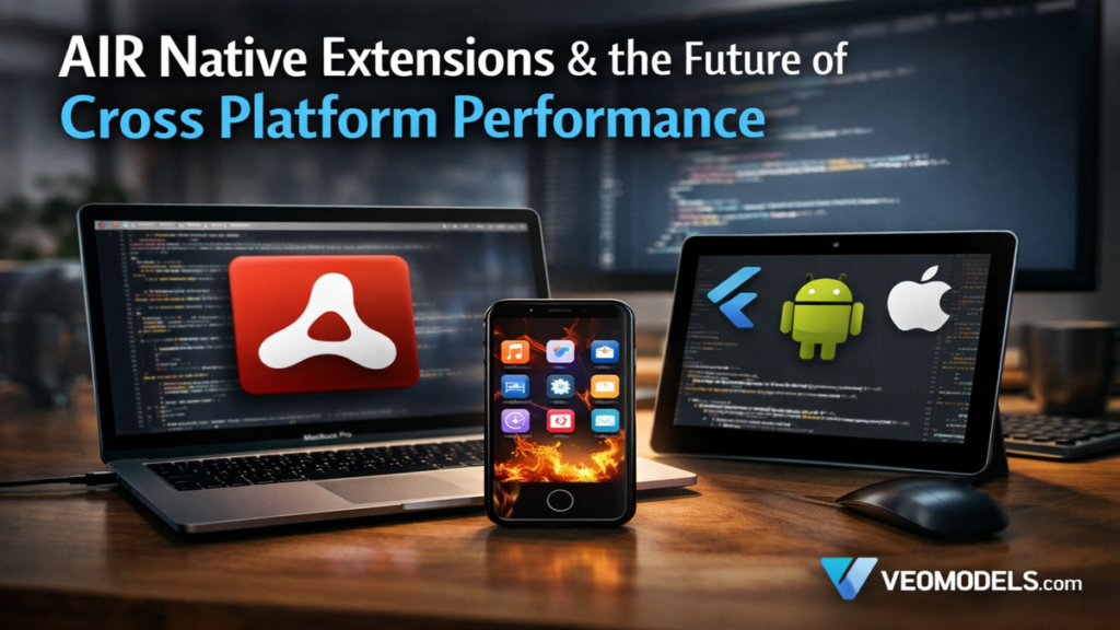 AIR Native Extensions