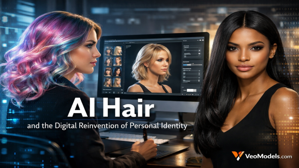 AI Hair