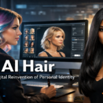 AI Hair