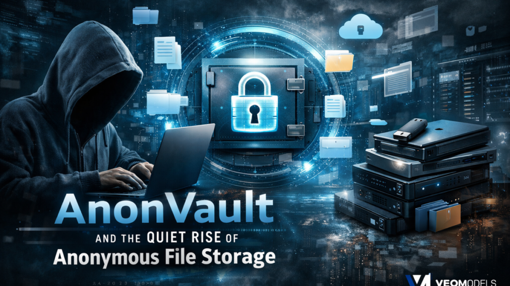 AnonVault