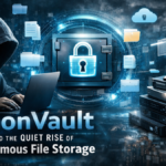 AnonVault