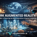 ARK Augmented Reality