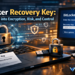 BitLocker Recovery Key