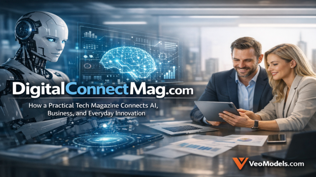 DigitalConnectMag.com