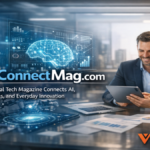 DigitalConnectMag.com