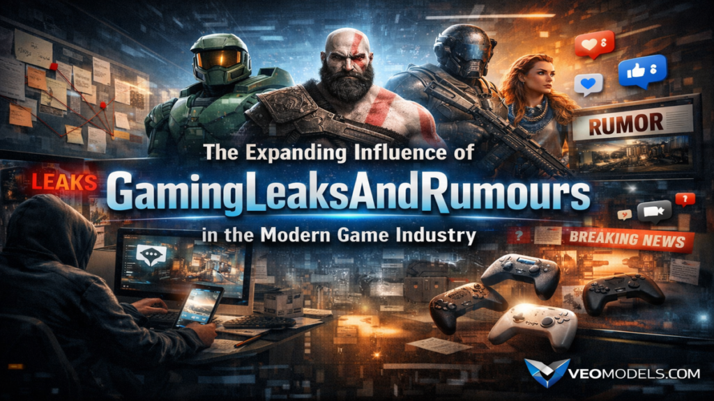 GamingLeaksAndRumours