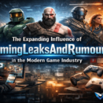 GamingLeaksAndRumours