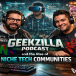 Geekzilla Podcast