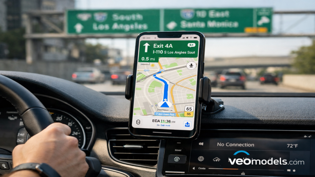 Google Maps Removes Media Controls