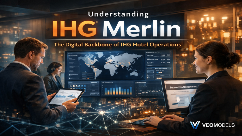 IHG Merlin