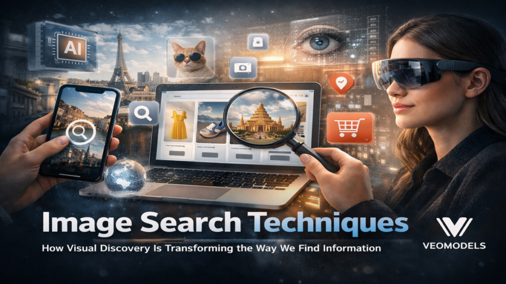 Image Search Techniques