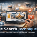Image Search Techniques