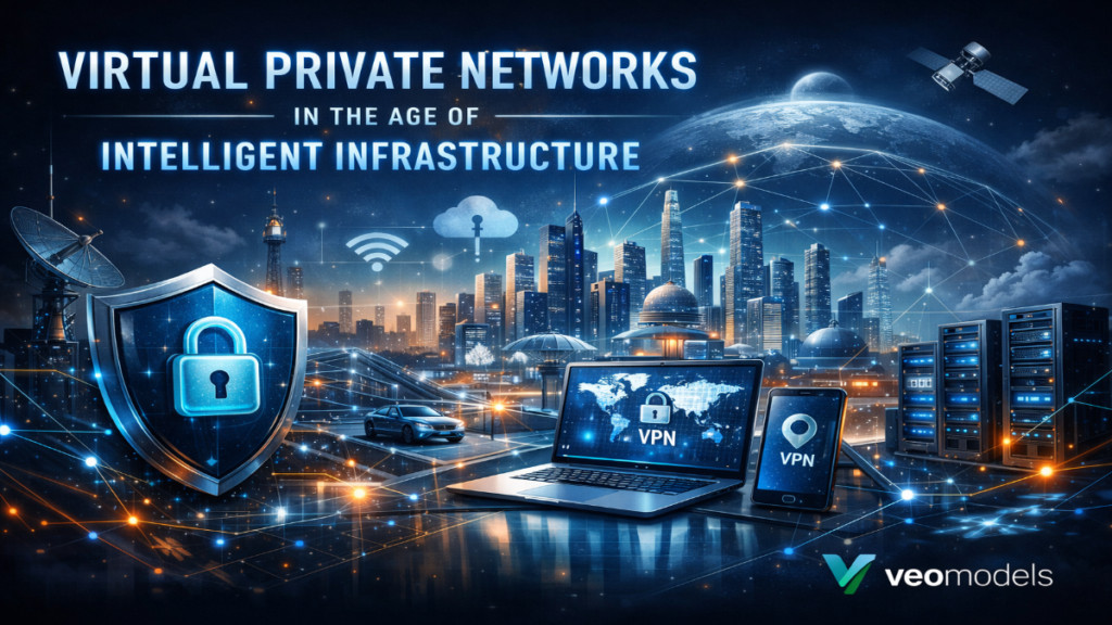 Virtual Private Networks