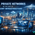 Virtual Private Networks