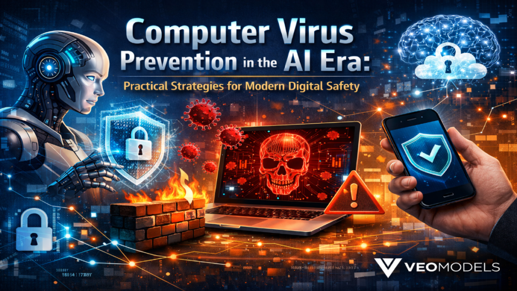 Computer Virus Prevention