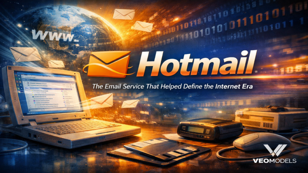 Hotmail