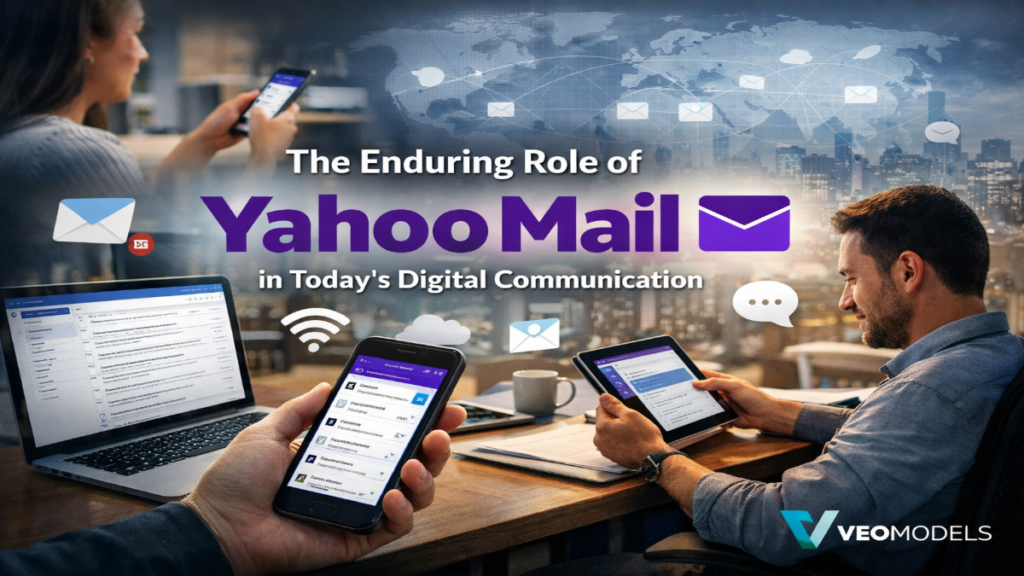 Yahoo Mail