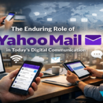 Yahoo Mail