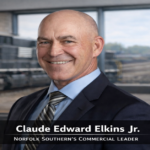 Claude Edward Elkins Jr.