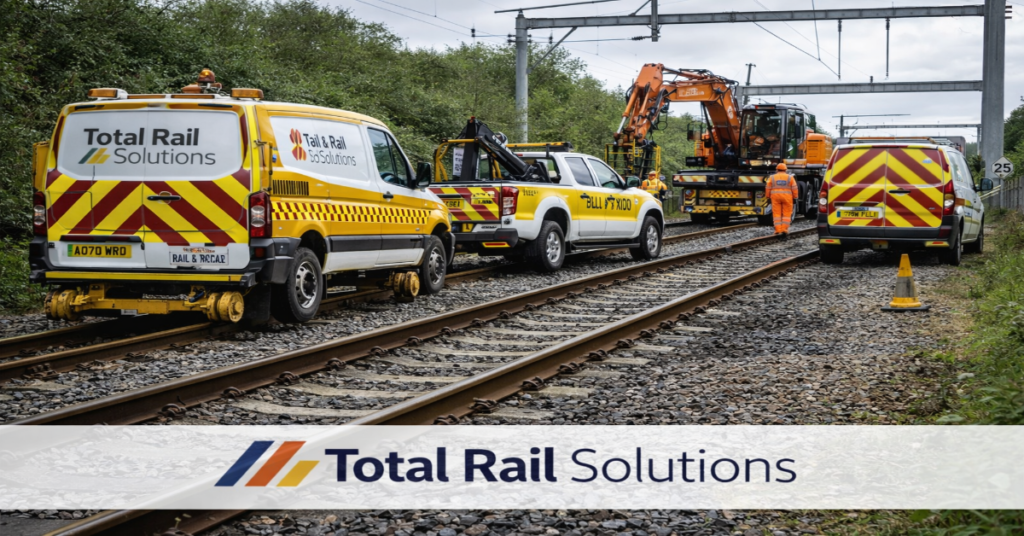 Total Rail Solutions